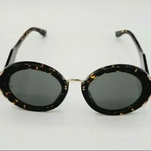 Elie Saab Sunglasses Havanna Original with case(NEW) Elie Saab | Accessories | Elie Saab Sunglasses Havanna  main image 3